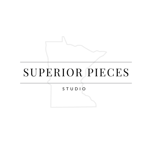 Superior Pieces Studio logo